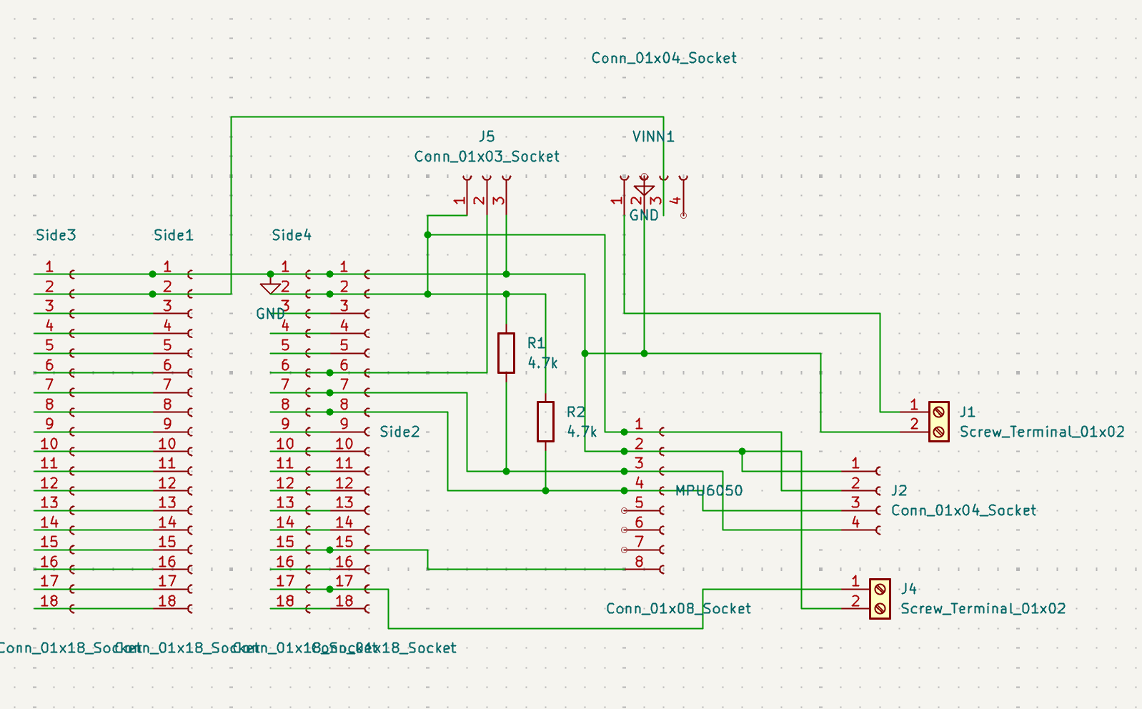 Circuit Schematic